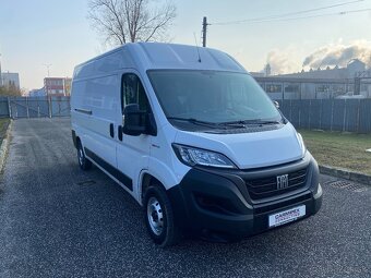 Fiat Ducato 2.3 MTJ 130k L3H2 TOP STAV - 2