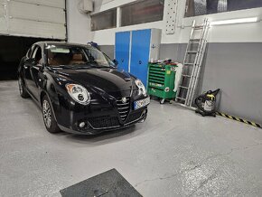 Alfa romeo Mito - 2