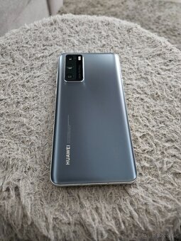 Huawei P40 - 2