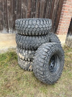 Maxxis Creepy Crawler 35/12,50 r15 - 2