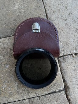 Carl Zeiss Jena DDR M58P - 2