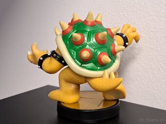 Nintendo Amiibo Bowser - 2