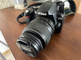 Nikon - 2