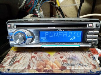 autoradio aiwa - - 2