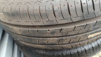 sada pneumatik Bridgestone Ecopia EP 150 175/60 16 82H Letné - 2