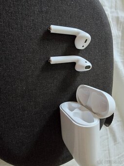 Airpods 2 - 2