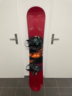 Snowboard - 2