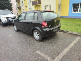 Predám Volkswagen Polo - 2