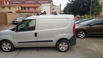 Opel Combo van - 2