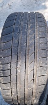 235/50 R18 97V RunFlat Dunlop sp sportmaxx gt MOExtended - 2