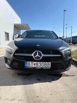 Mercedes Benz Cla - 2