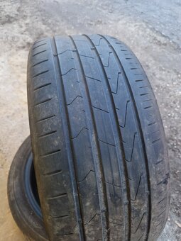 225/45R17 HANKOOK - 2