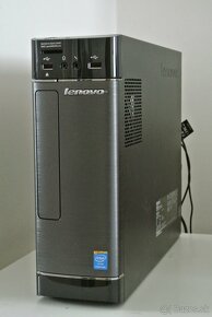 pc Lenovo 10157 +LCD monitor Yusmart 19palc. - 2