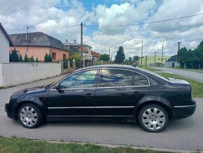 Škoda super b 1.9 96kw - 2