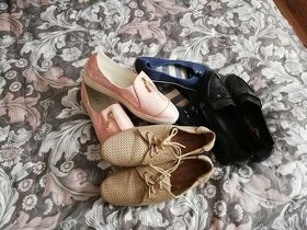 Mokasiny & dámske topánky - 2