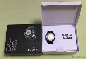 Športové hodinky SUUNTO t3c - 2