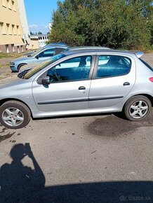 Peugeot 206 - 2