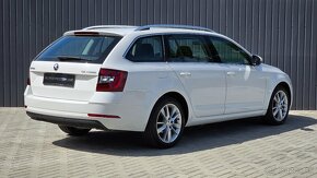 Škoda Octavia III Combi 1,6 TDI Style / SR / DPH - 2