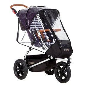 Predam sportovy kocik Mountain buggy urban jungle 3.0 - 2