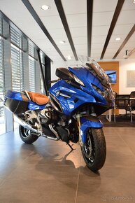 BMW R 1250 RT ZNÍŽENÁ CENA - 2