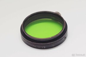 Leica FIPOS Green filter - A36 - 2