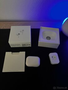 Airpods Pro Gen 2 - 2