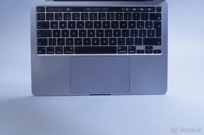 ZÁRUKA/Macbook Pro13.3" TB/M1 3.2GHZ/16GB RAM/512GB SSD - 2