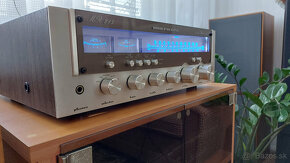 Marantz MR 215 HIFI stereo receiver FM/AM - 2