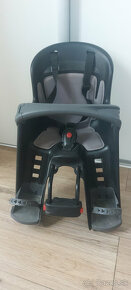 Petite&Mars Prime II Isofix 2018 Grey - 2