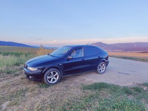 Predám Seat Leon - 2