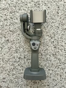 DJI Osmo Mobile 2 + podstavec - 2