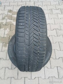 Zimné_Continental WinterContact TS850P 215/55 R17 94H - 2