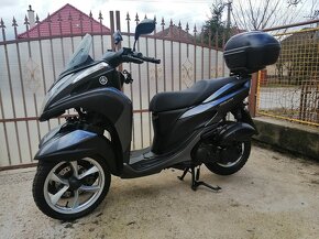 Yamaha Tricity 125 - 2