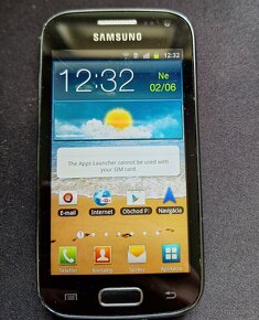 Samsung Ace 2 - 2ks - - - 20eur - - - - 2