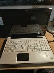 HP Pavilion DV6 - 2