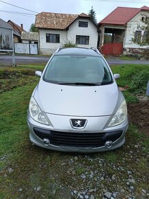 Peugeot 307 SW 1.6 HDI 2006 - 2