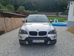 Bmw x5 xdrive - 2