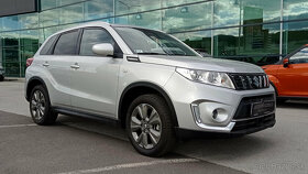 Suzuki Vitara 1,4T GL+ Premium 4x4 AT TSMLYEA1S00694432 - 2