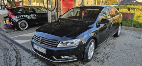 Volkswagen Passat B7 - 2