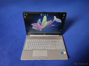 Notebook HP 15.6" Windows 11 - 2