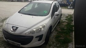 Peugeot 308 ROZPREDAM - 2