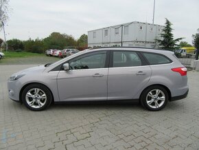 Ford focus kombi - 2