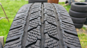 Zimné pneu 205/75 R16C --- CONTINENTAL - 2