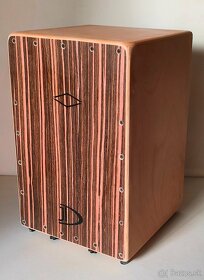 Cajon Studio Mod.Merida - 2