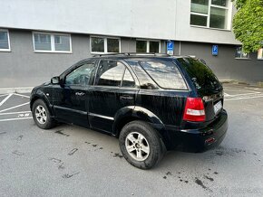 KIA SORENTO EX 4X4 ND - 2