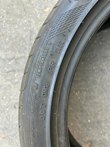 Goodyear eagle F1 asymmetric 6, 23540R19 - 2