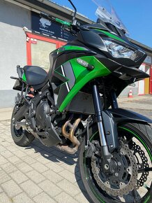 Kawasaki Versys 650 - 2024 - 9964 km - 2