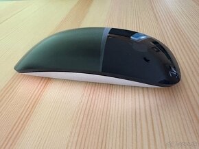 Apple Magic Mouse Black - 2