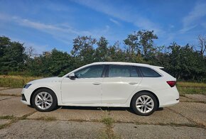 Skoda Octavia STYLE 2.0 TDI - 2