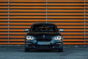 BMW Rad 1 M 140i xDrive Shadow A/T - 2